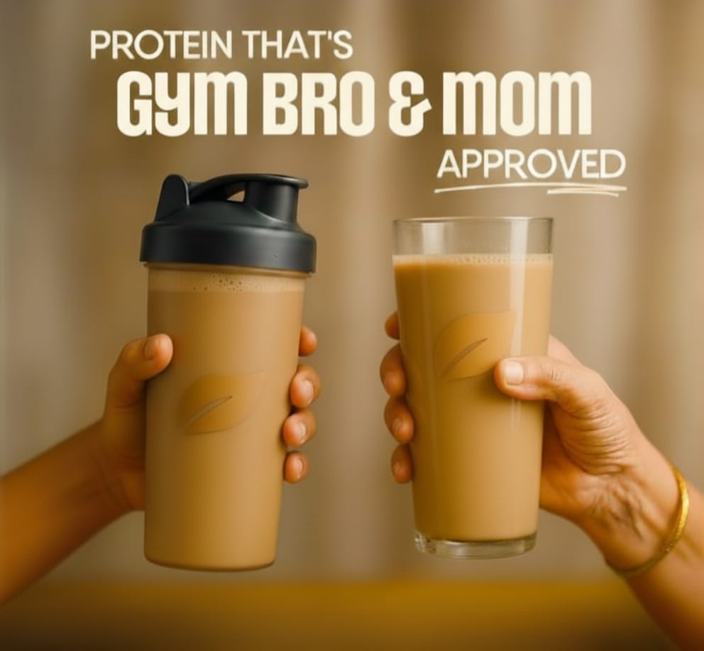 KIRA - ISO-UP: Max Performance Protein with Real Coffee, Creatine & BCAA in Rasberry flavor